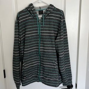Oakley hoodie